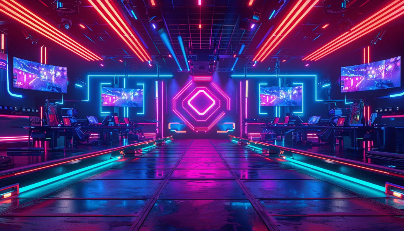 Jeux vidéo - Analyse approfondie des tendances e-sport de 2023 et leurs influences sur la culture populaire