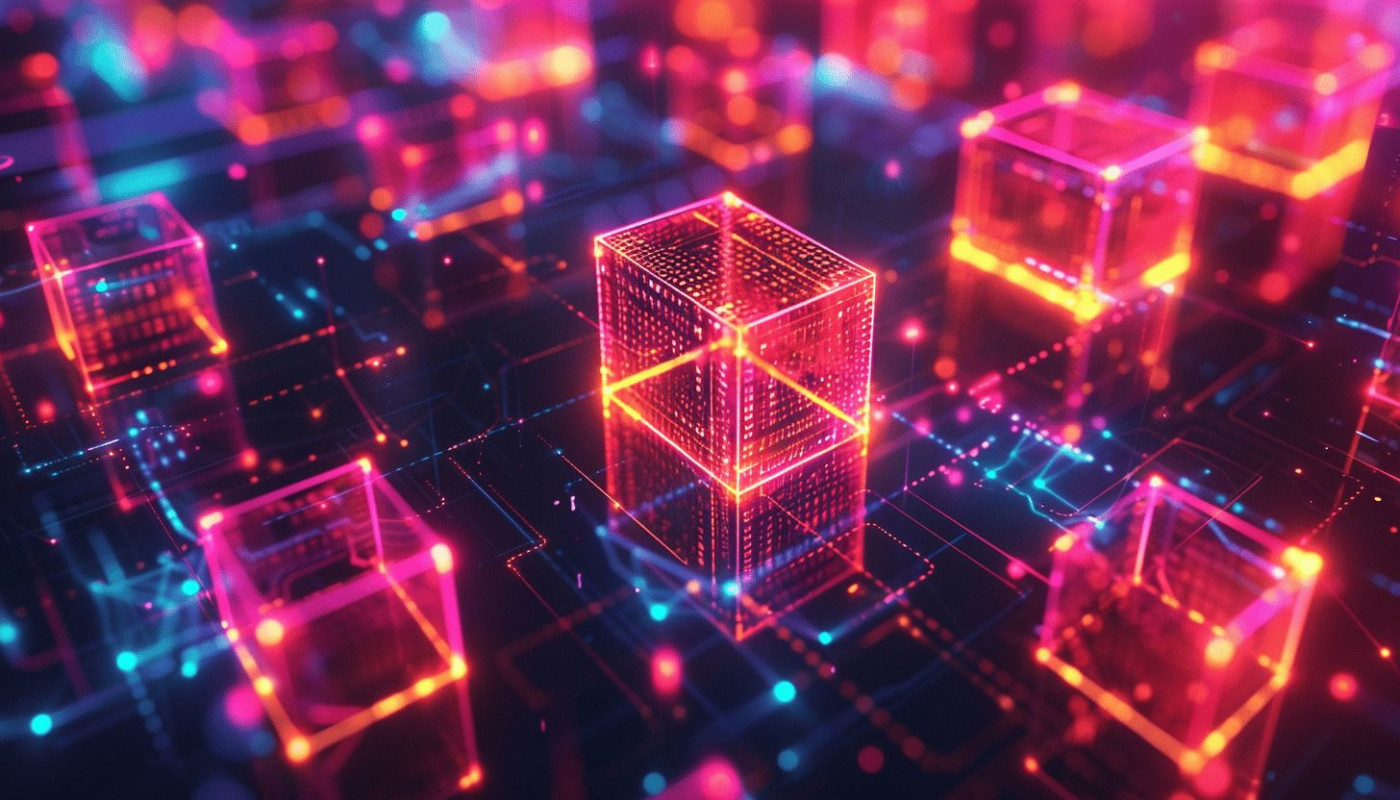 Blockchain au-delà des cryptomonnaies applications innovantes et impact sur les industries traditionnelles