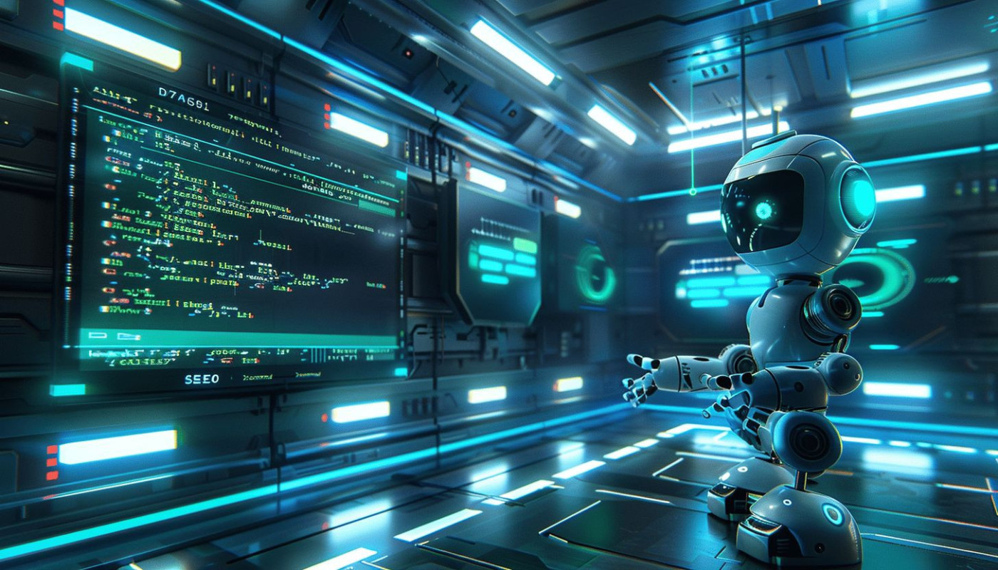 Comment les chatbots influencent le SEO des sites de technologie