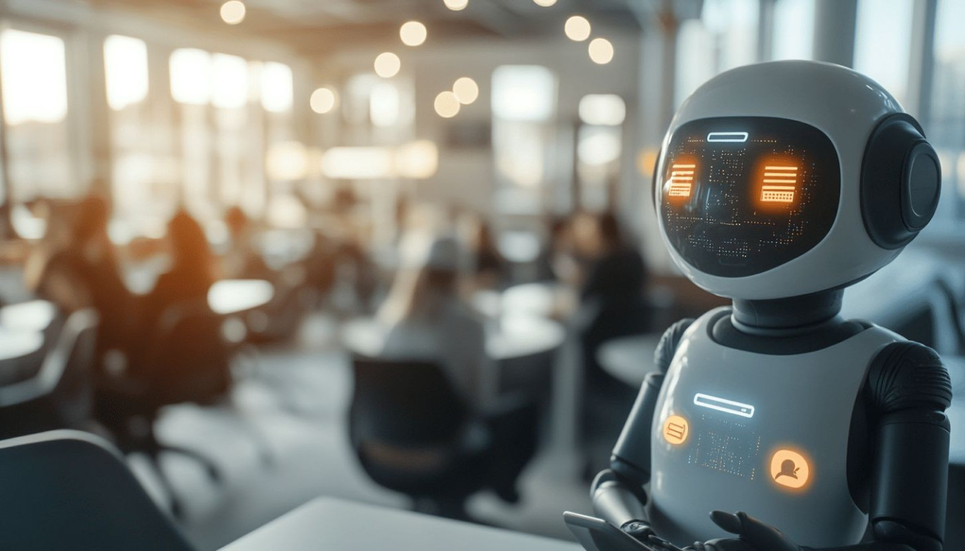 Impact des chatbots IA sur l'efficacité et la satisfaction client