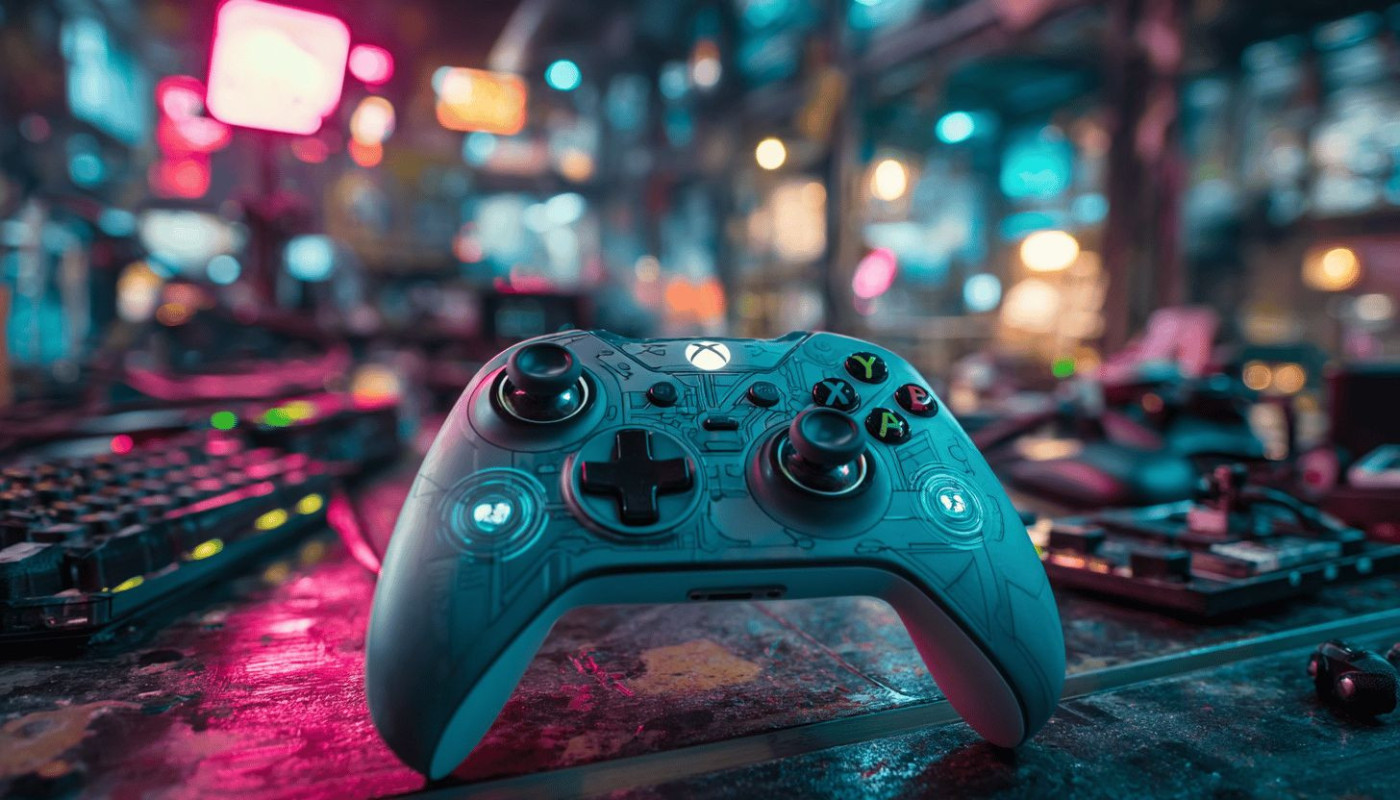 Jeux vidéo - Jeux vidéo et blockchain quels impacts sur l'avenir du gaming