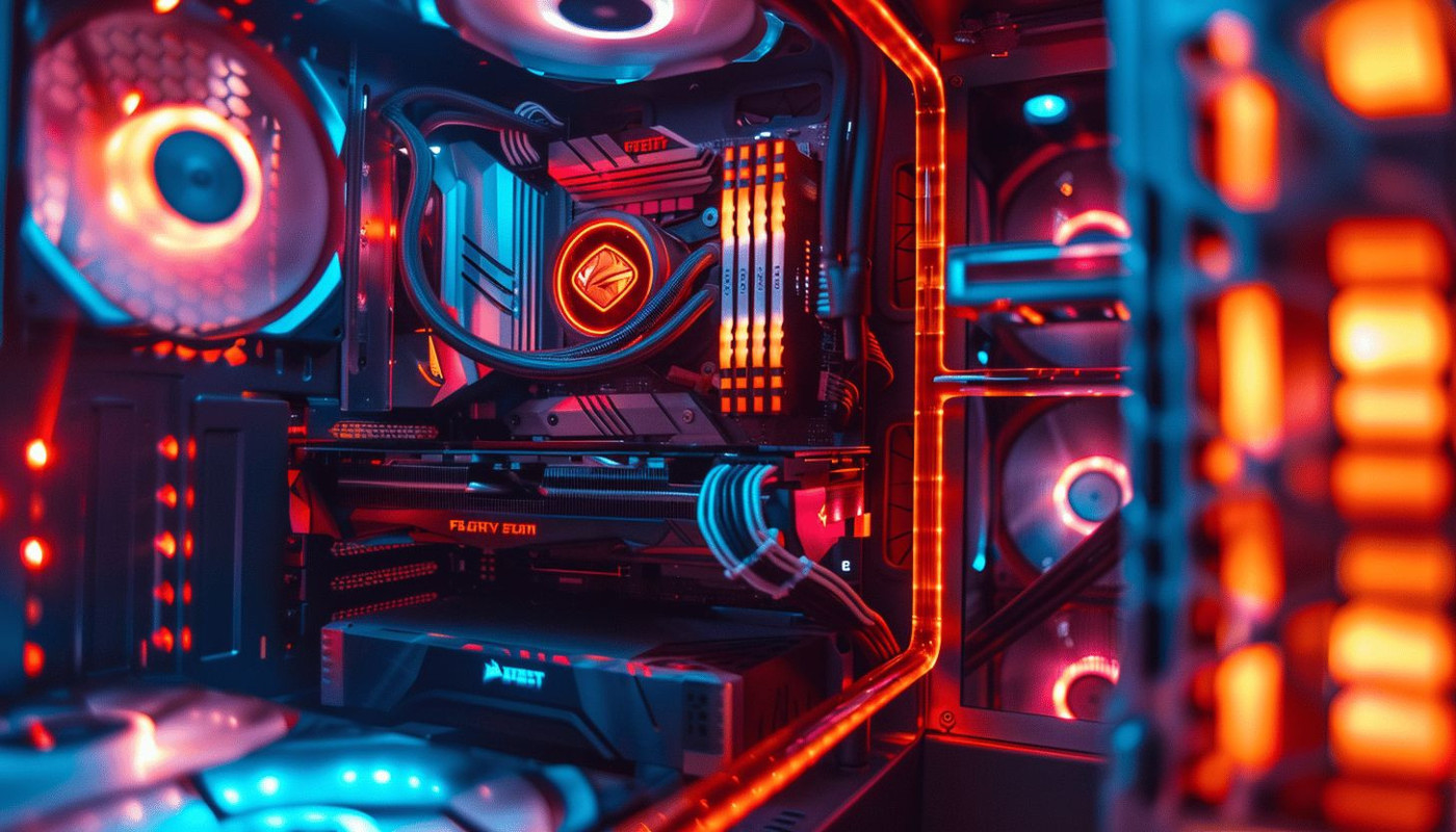 Jeux vidéo - Optimisation des performances de jeu sur PC les paramètres clés pour une expérience fluide