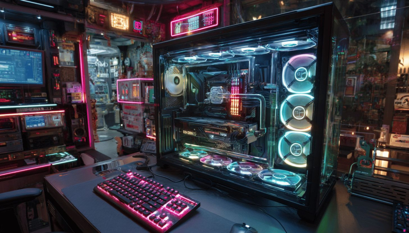 Jeux vidéo - Techniques avancées de modding pour jeux PC créer et gérer des mods sans compromettre la stabilité du jeu